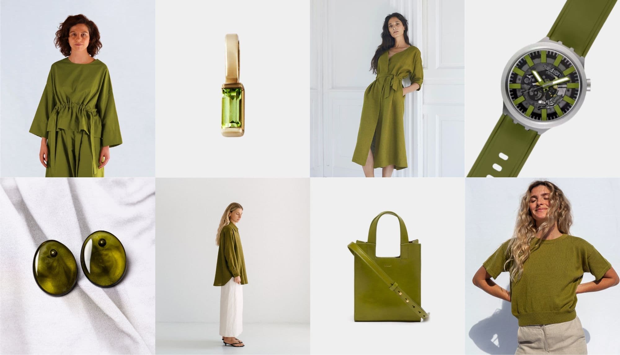 Chartreuse - Ein Grün, das auffällt