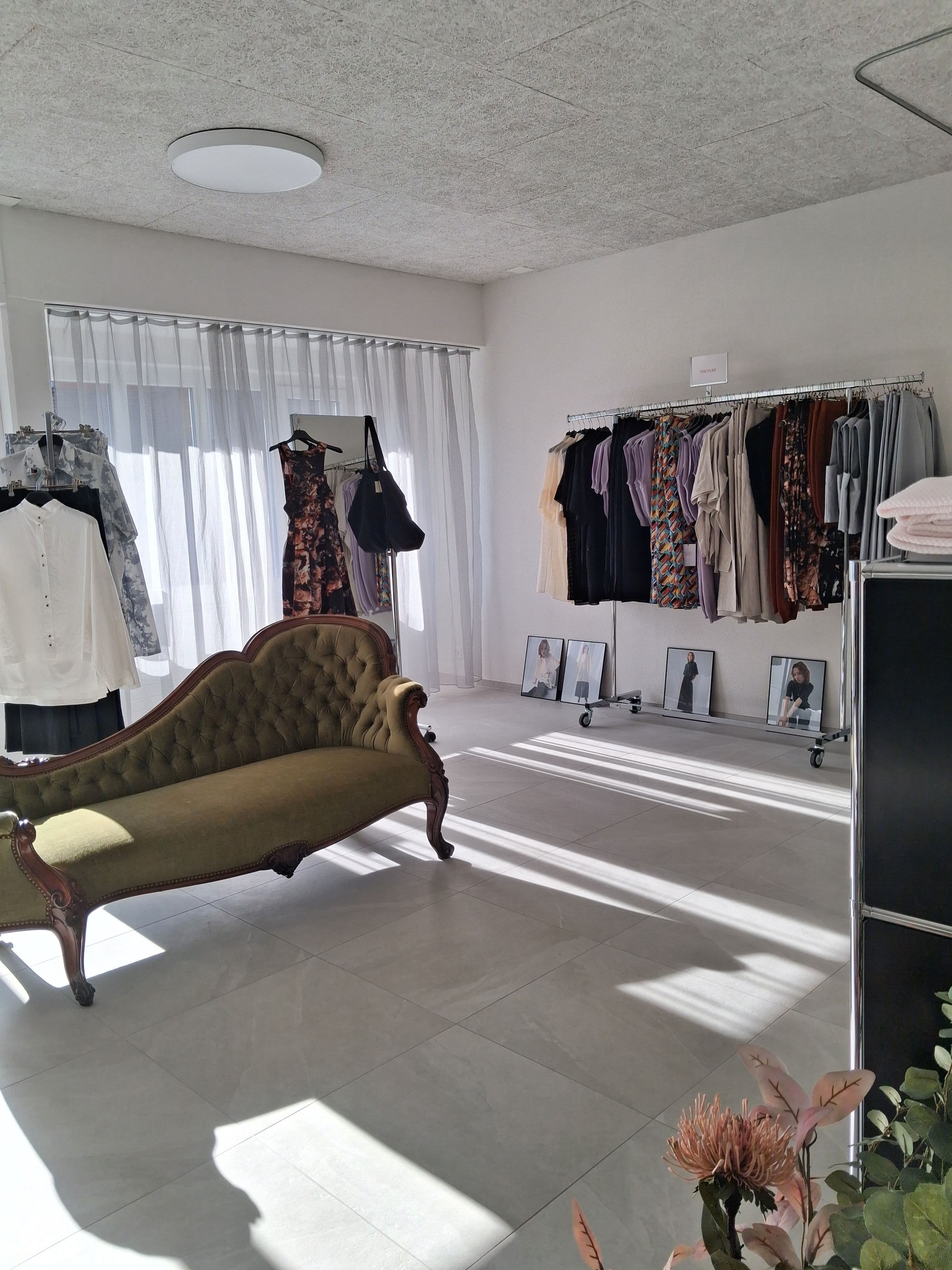 Designer Spotlight: Janine Grubenmann