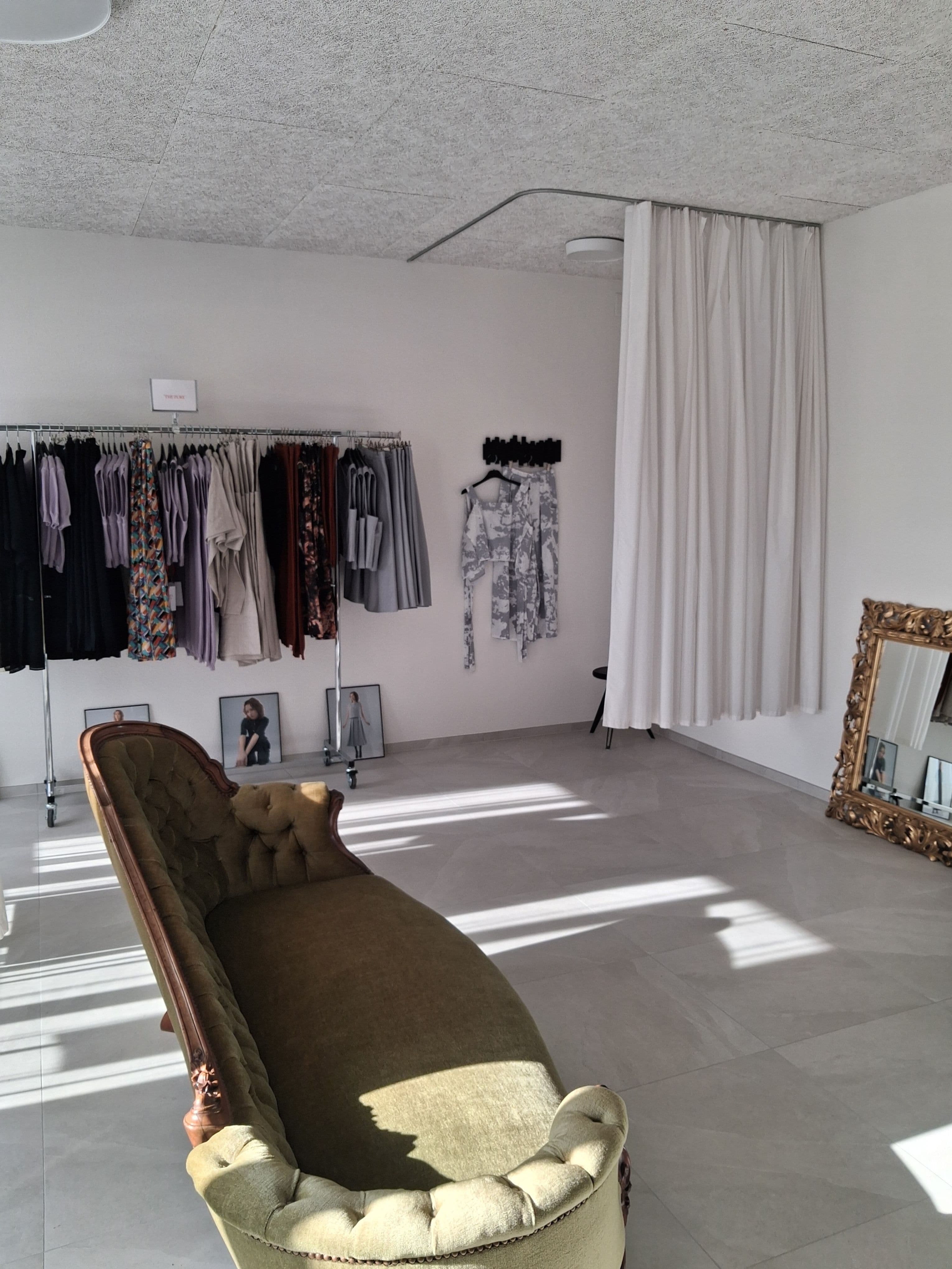 Designer Spotlight: Janine Grubenmann