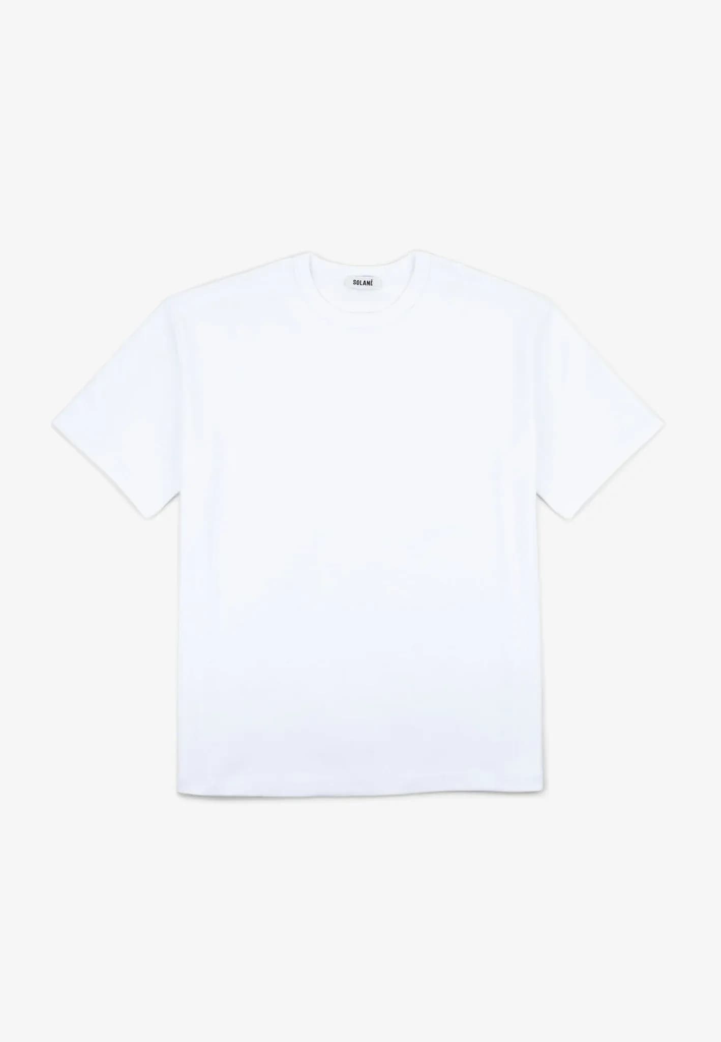 White Shirt