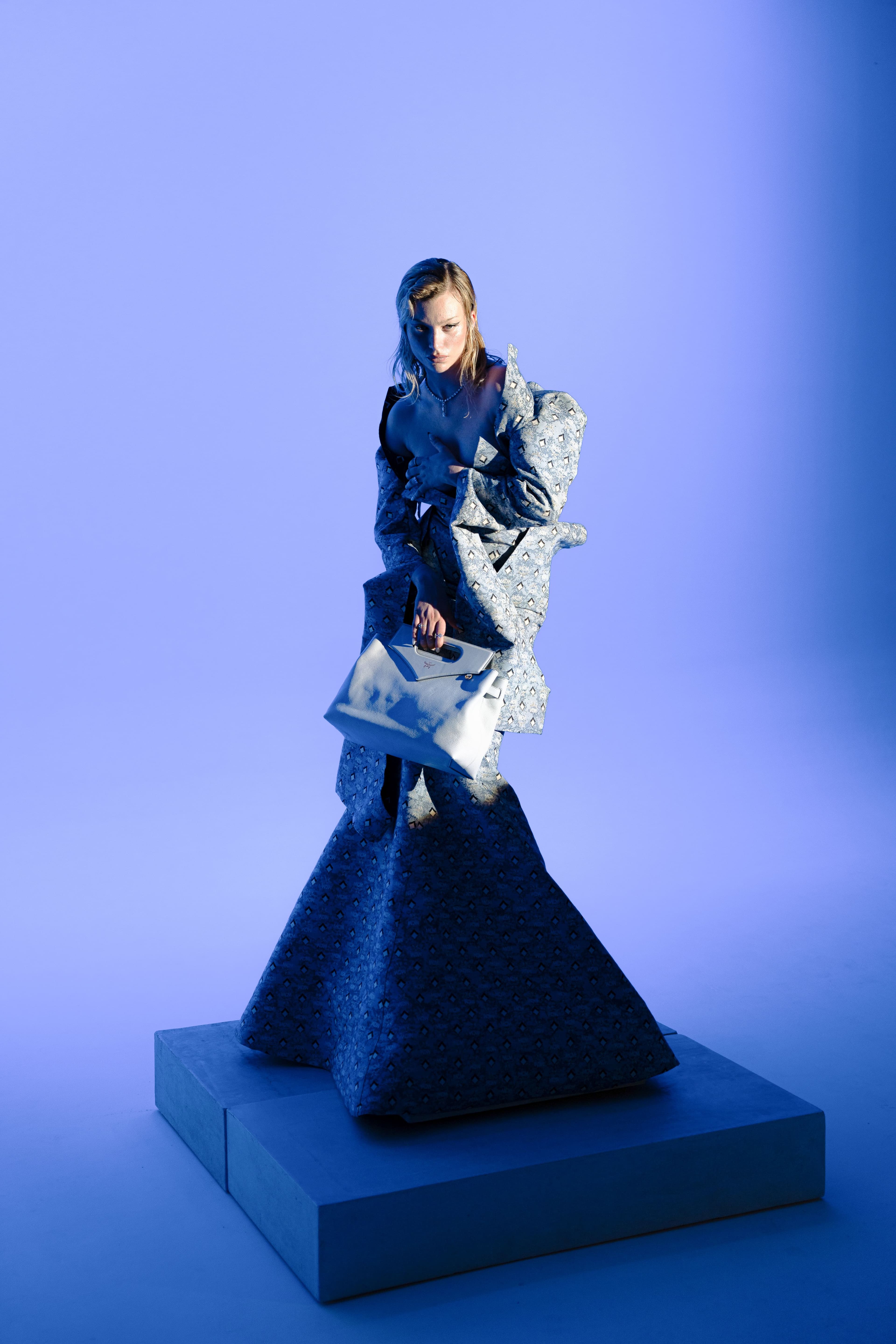 Young Talent: Jimmy Delarosa