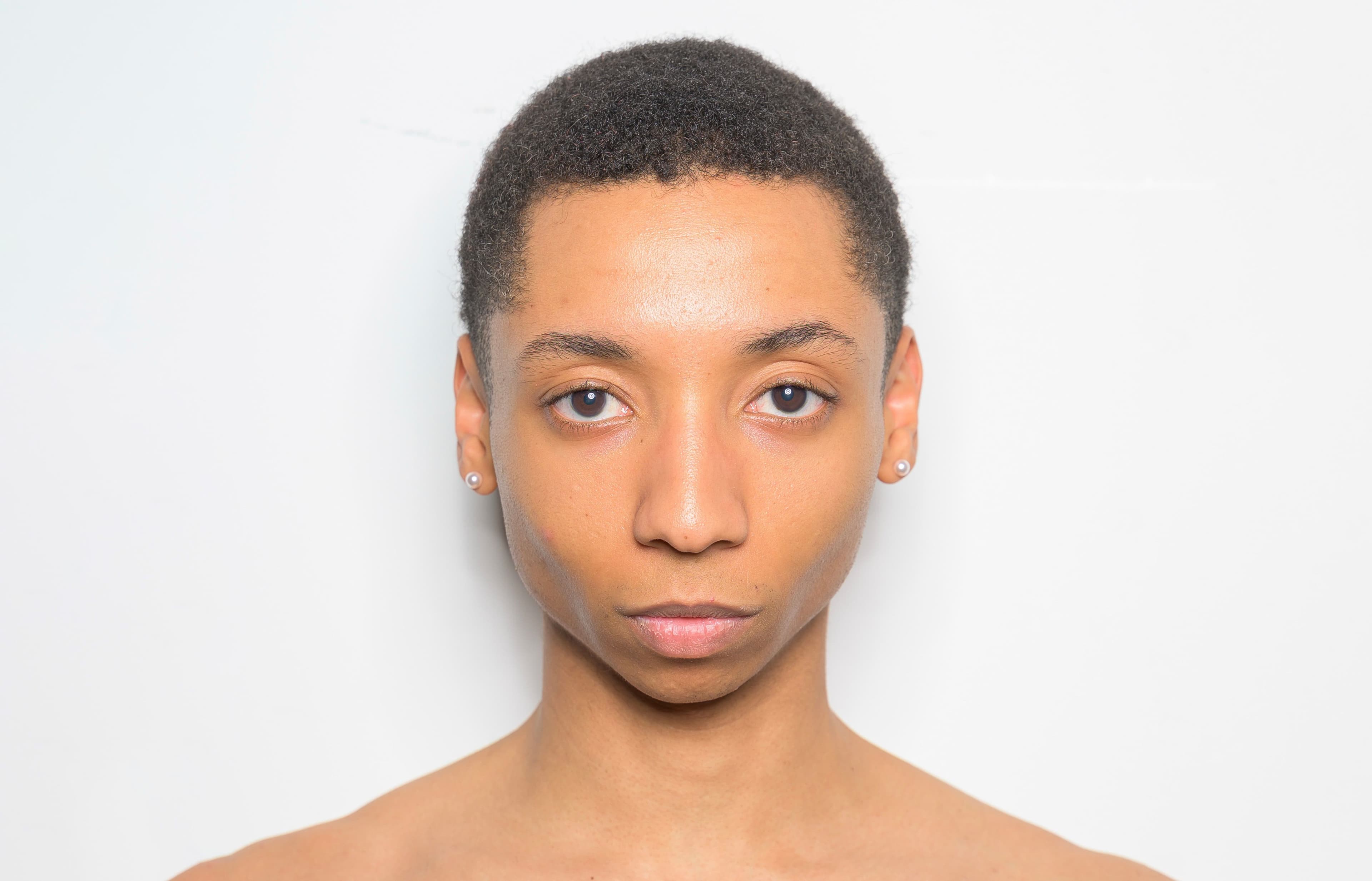 Young Talent: Jimmy Delarosa