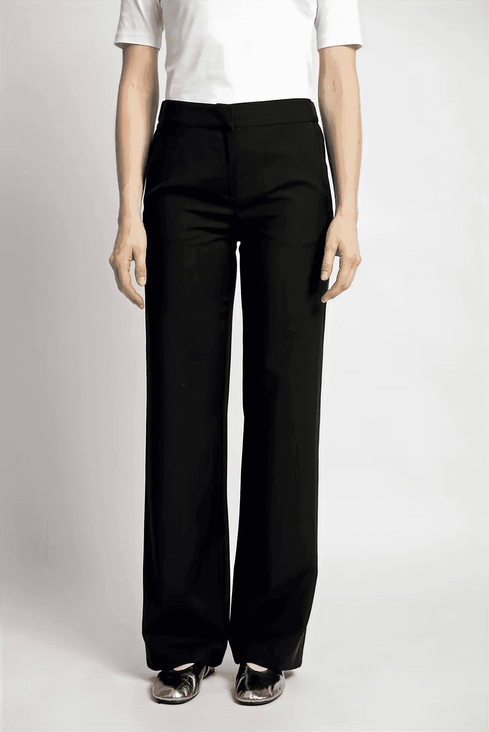 LUKKA Advocat Trouser-Black