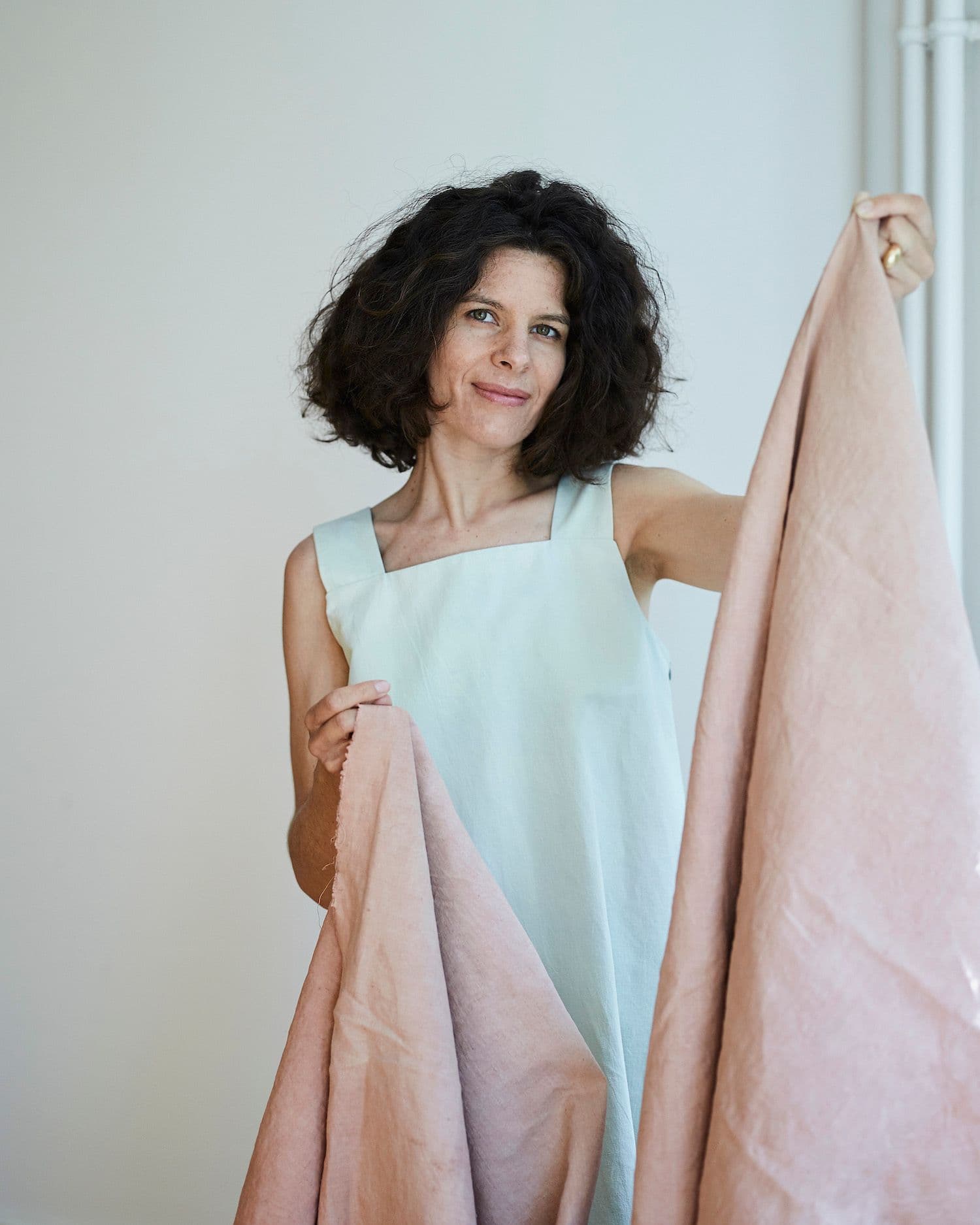 Designer Spotlight: LIVIA NAEF