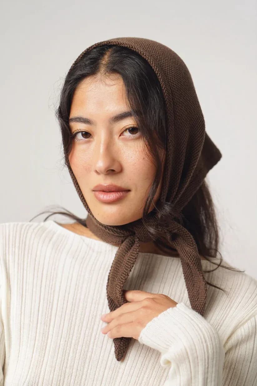 Sode - Accessoire Chocolat