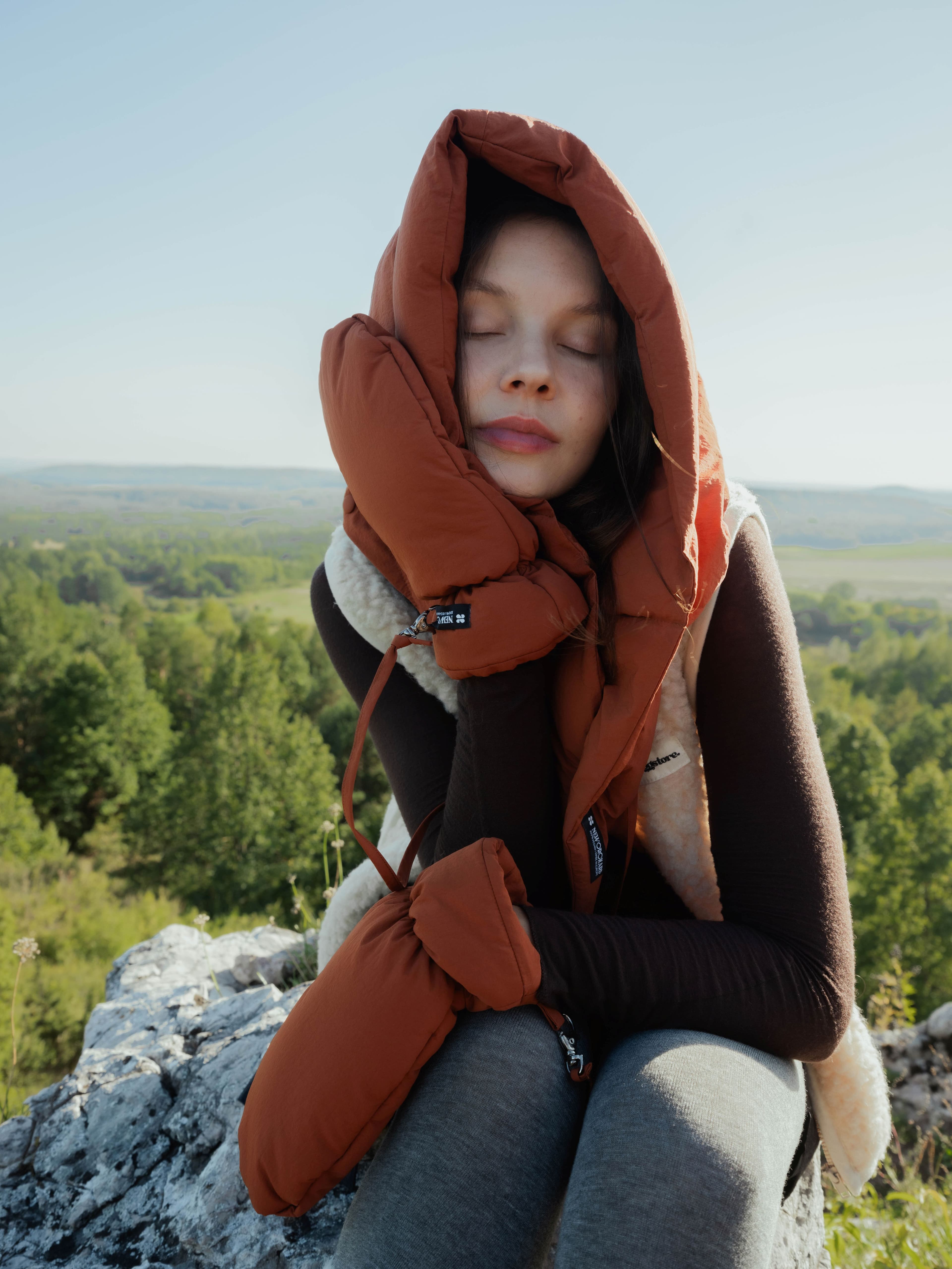 The New Orchard: Vegane Boots mit Haltung