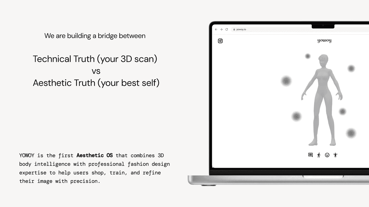 Young Talent: Wenyan Xu