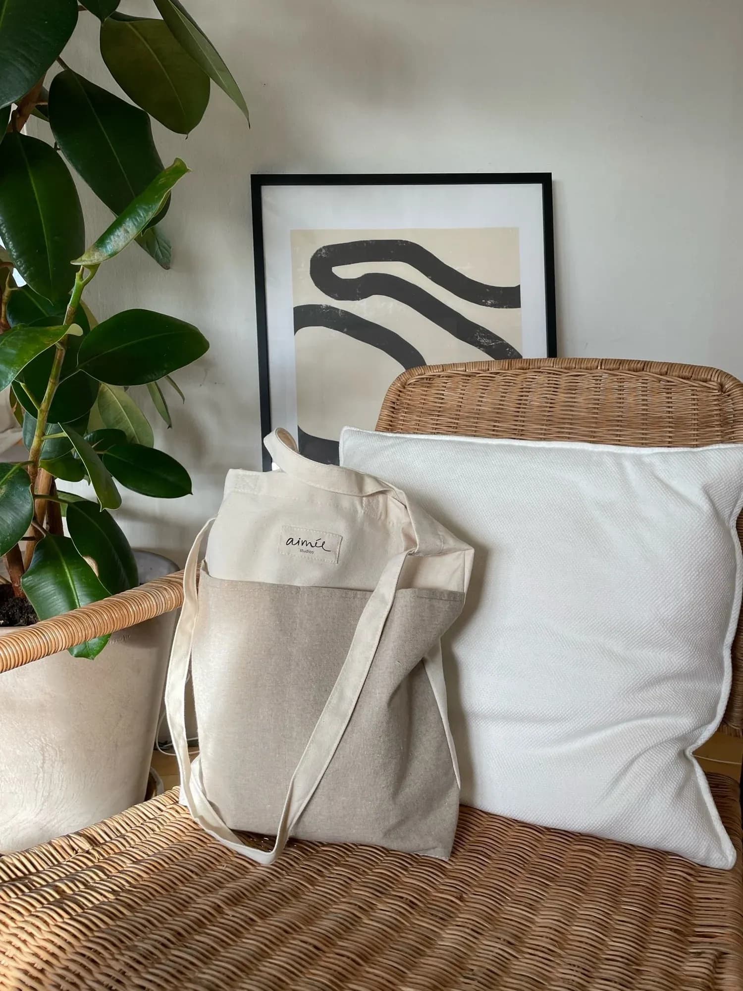 Designer Spotlight: aimée studios