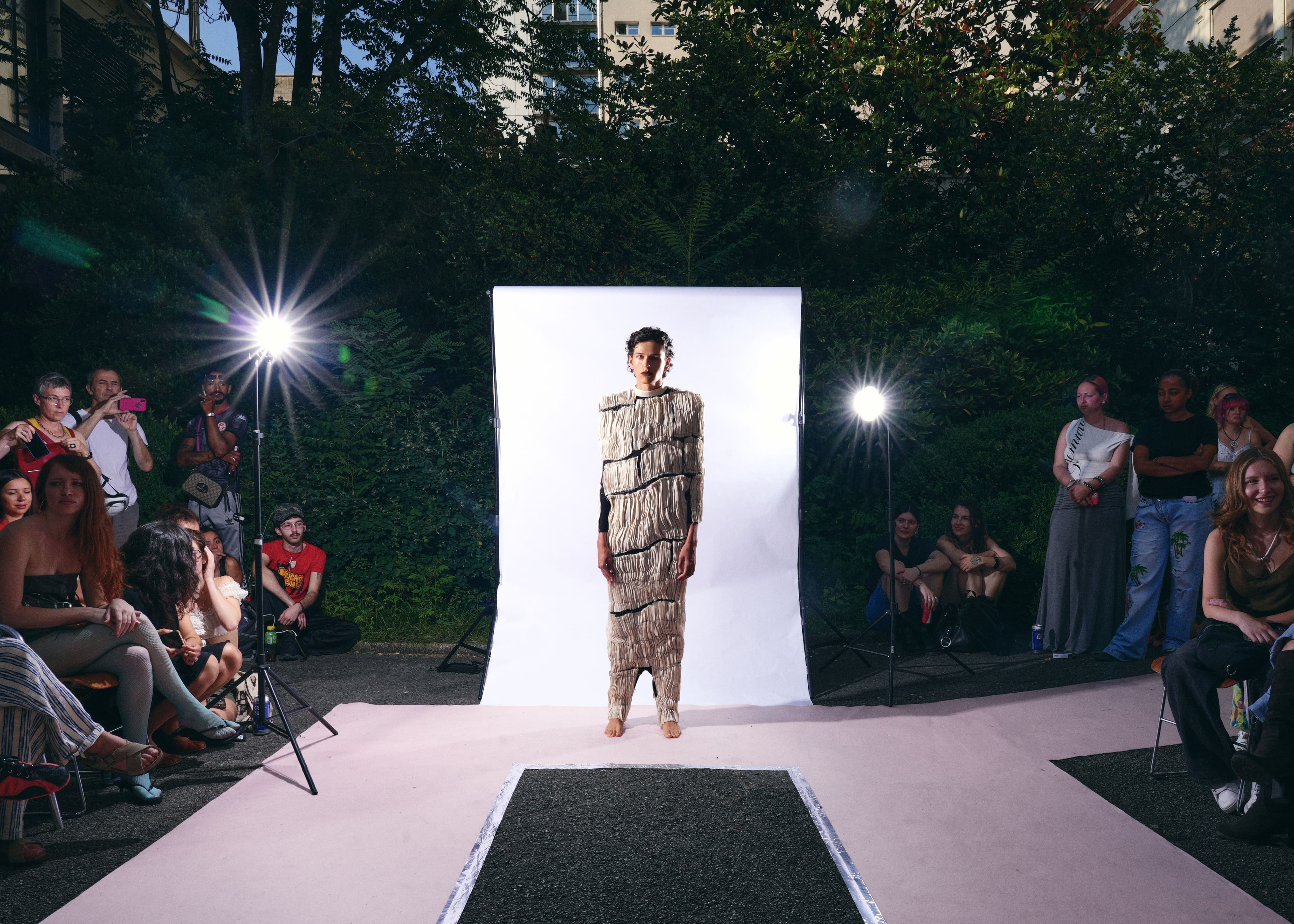 Young Talent: Wenyan Xu