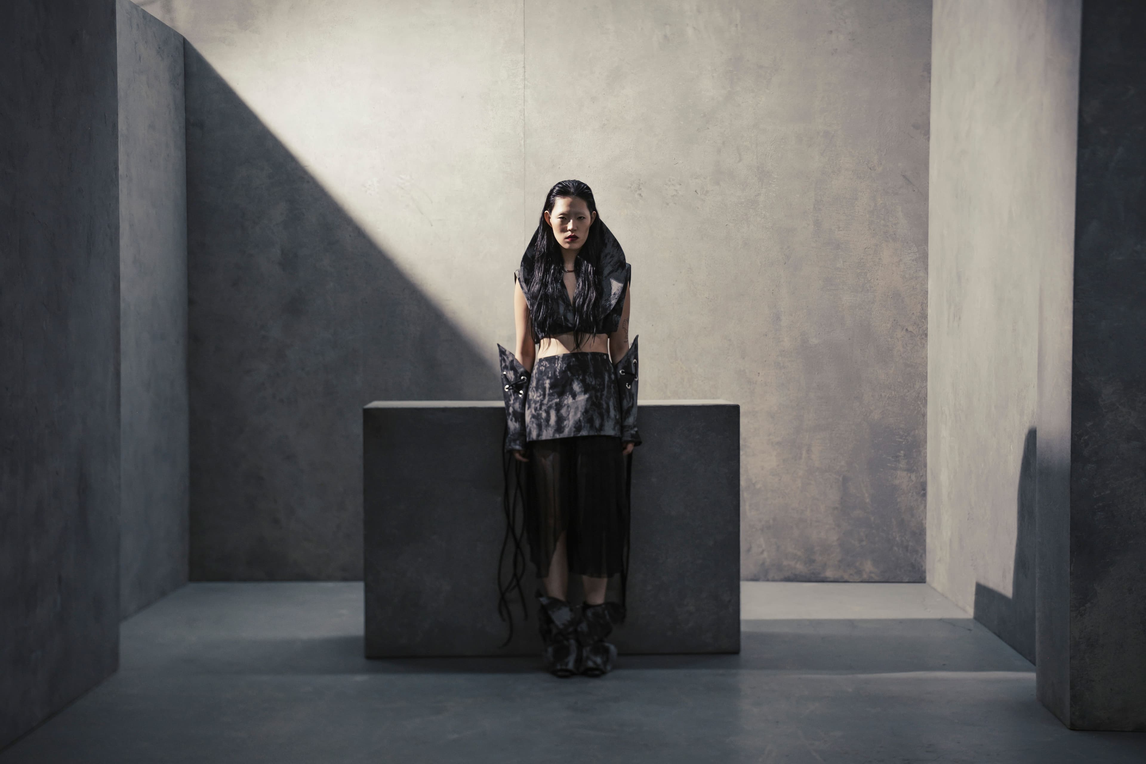 Young Talent: Jimmy Delarosa