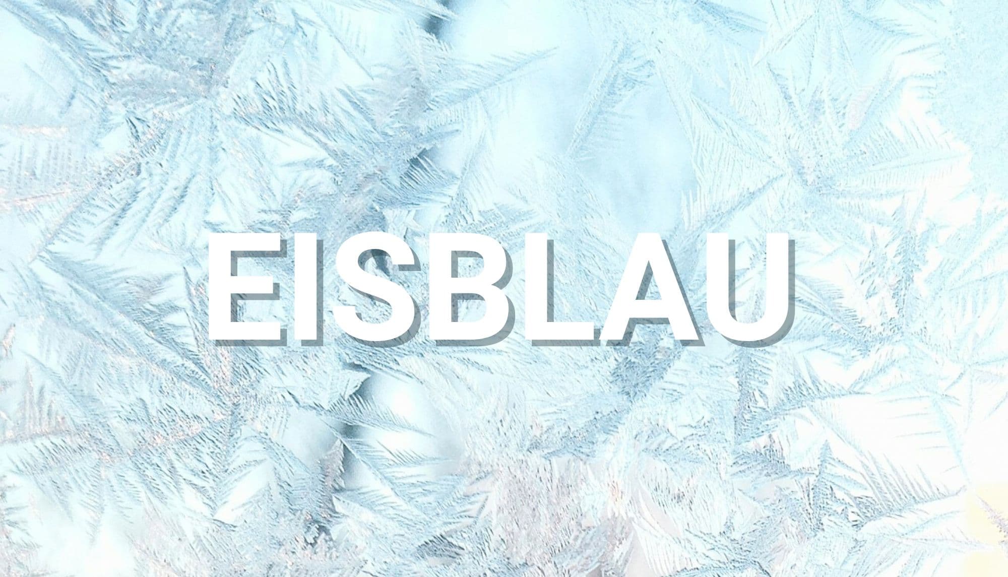 Zwischen Kälte und Klarheit