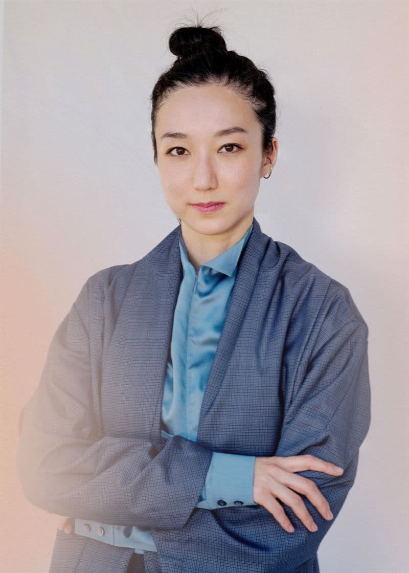 Designer Spotlight: NINA YUUN