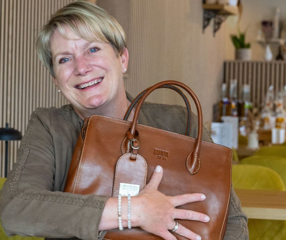 Designer Spotlight: Barbara Tschanen von 0714