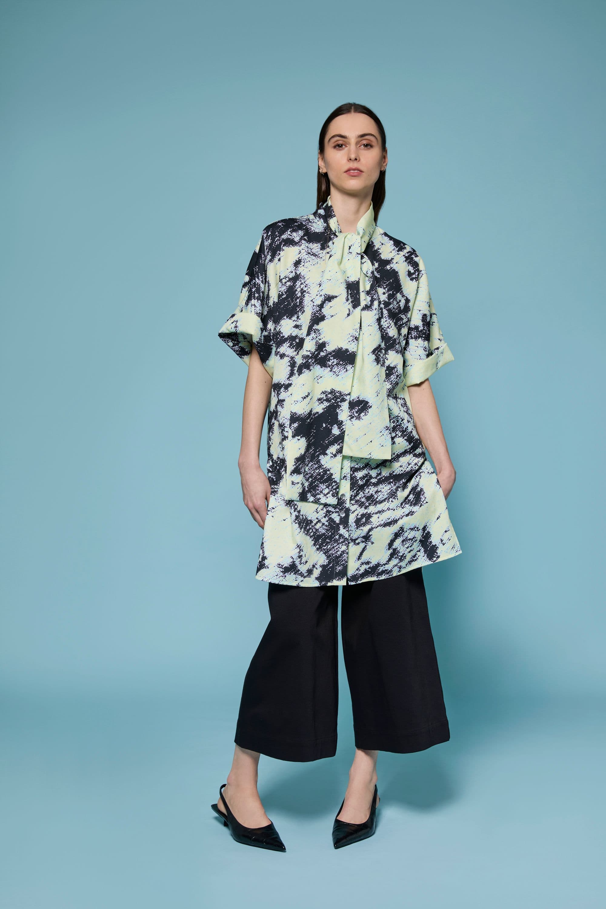 Designer Spotlight: Janine Grubenmann