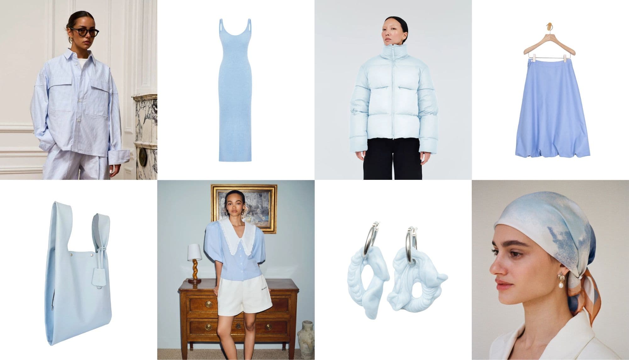 Zwischen Kälte und Klarheit