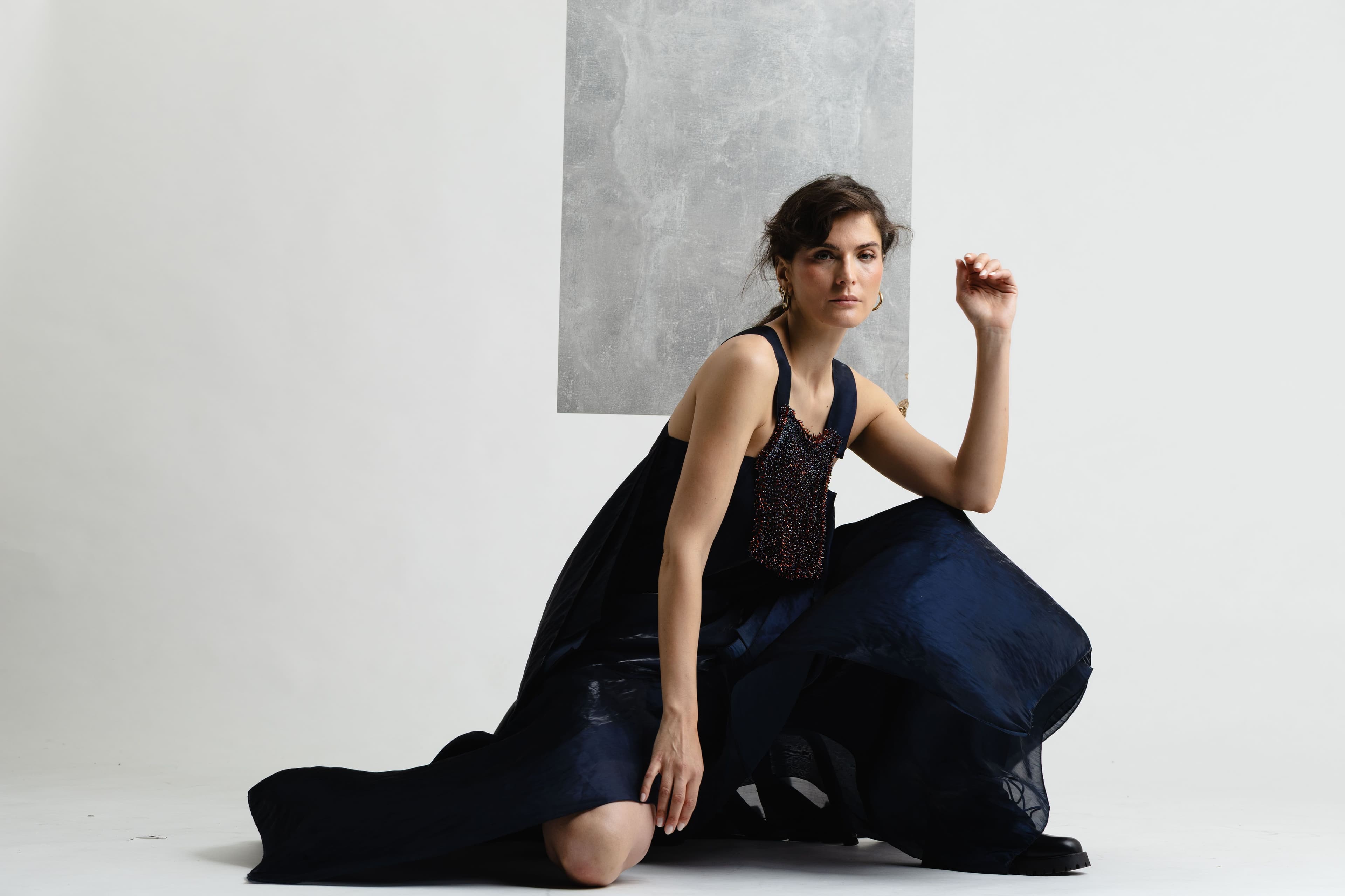 Designer Spotlight: Adam Brody