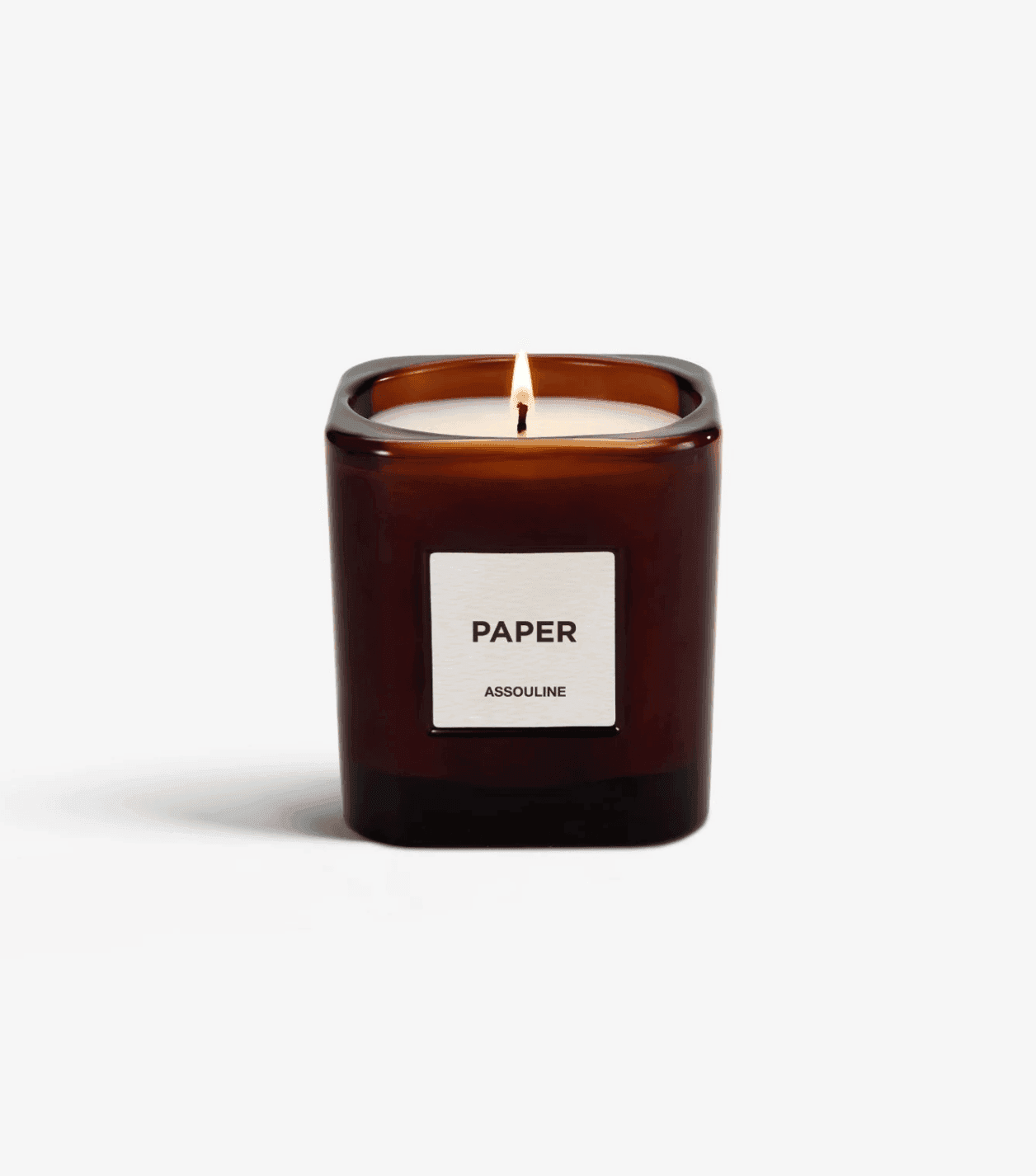 Assouline – Library Candle