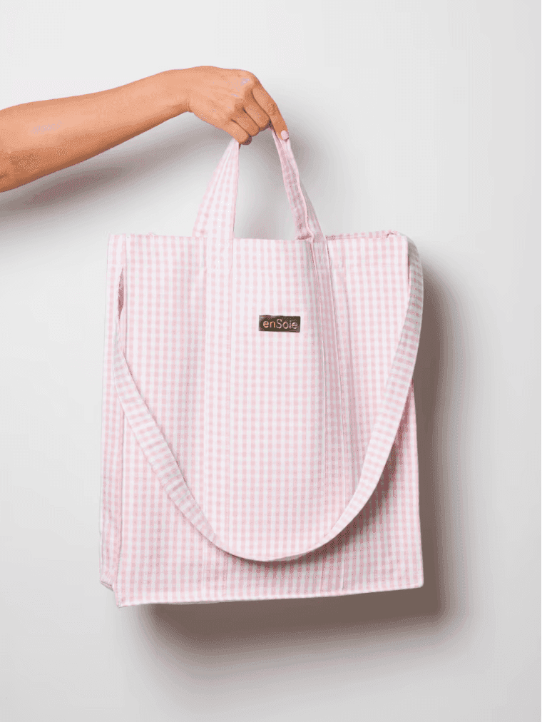Bloom, but quietly: Unser Frühlings Edit