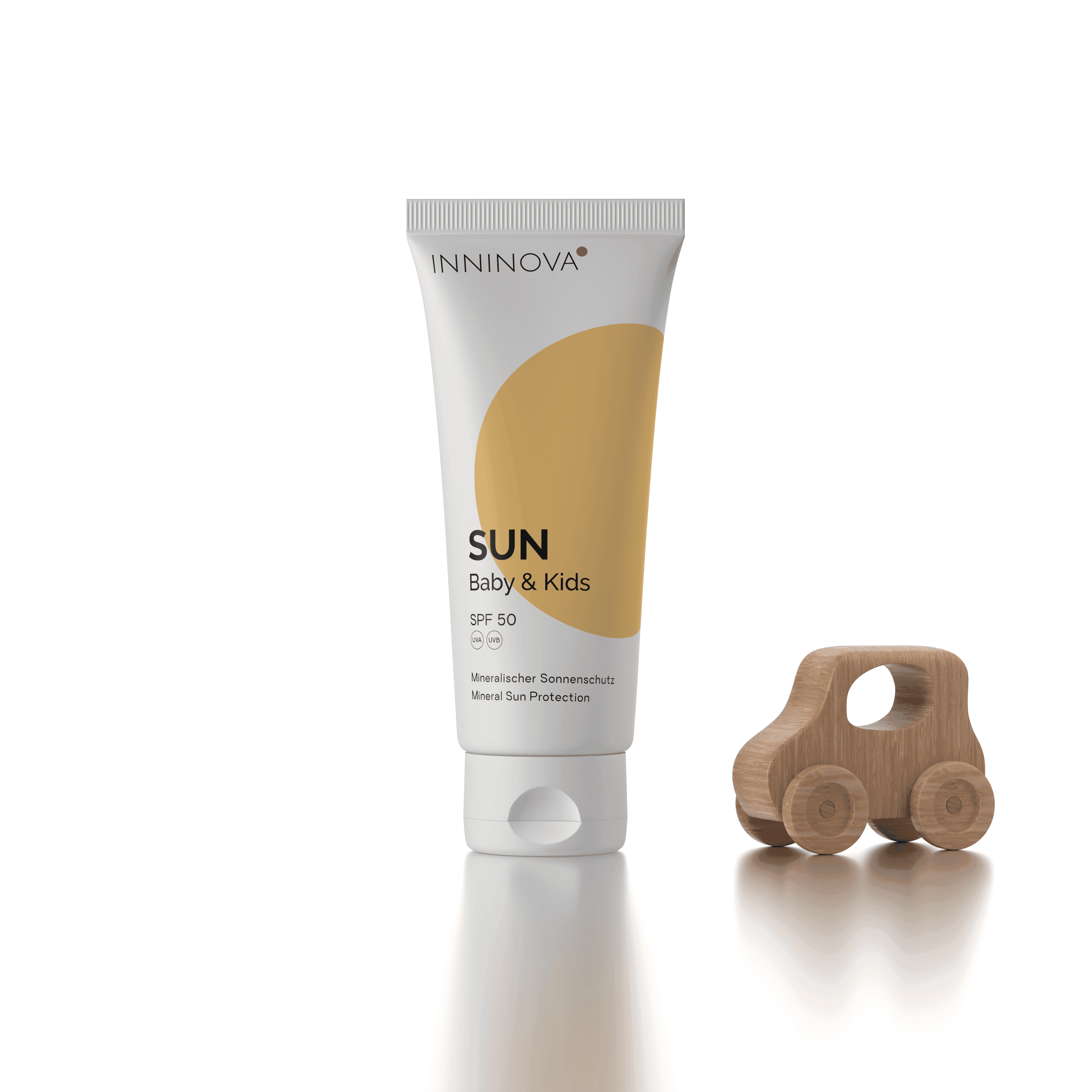 Gemeinsam für mehr Sonnenschutz