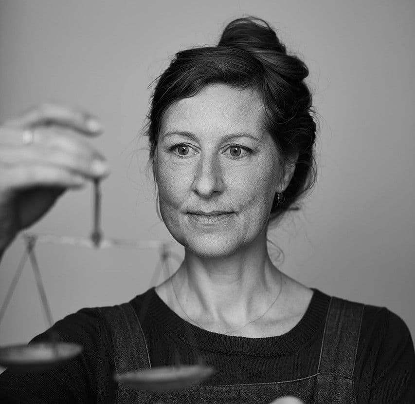 Designer Spotlight: Simone Gugger