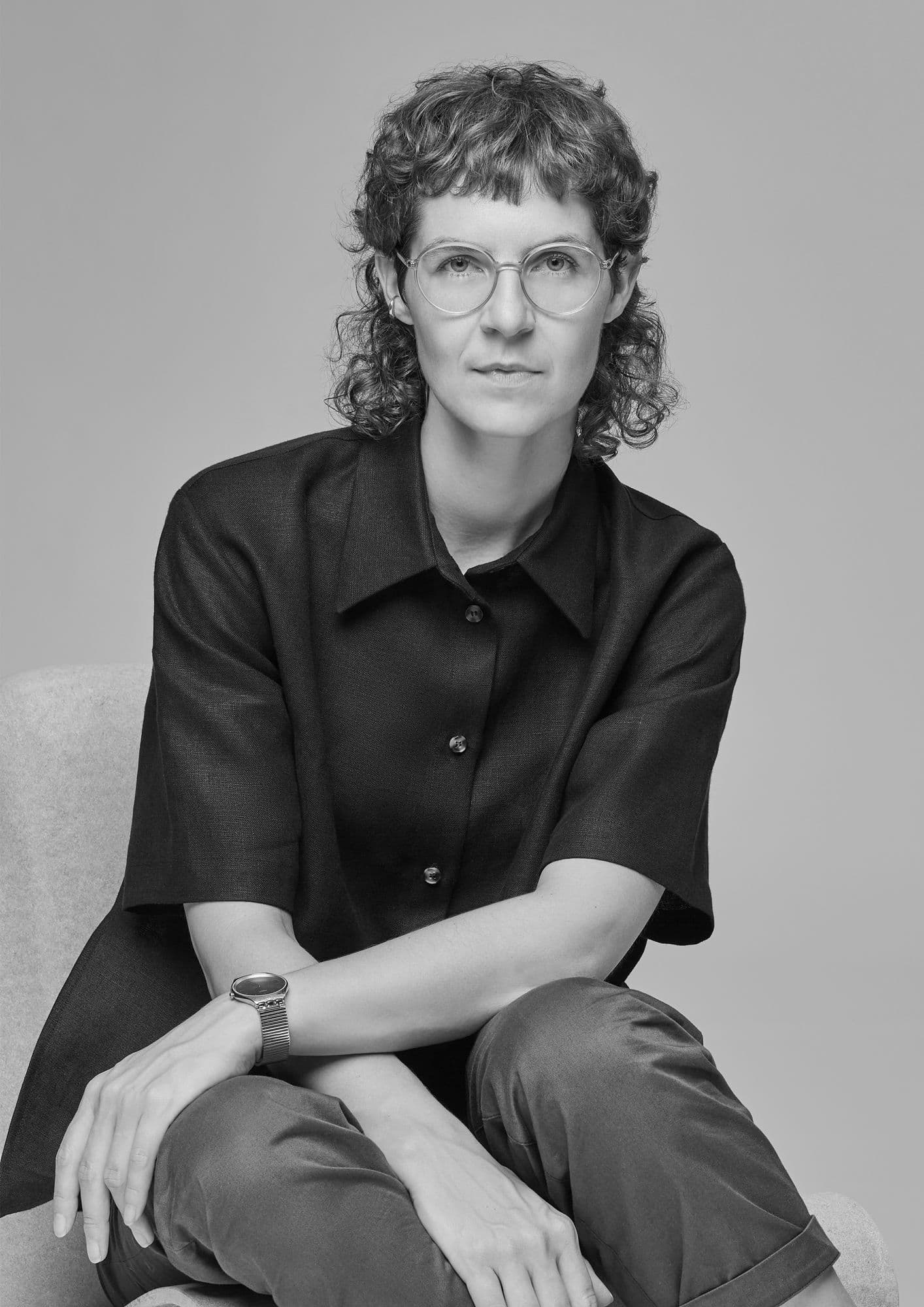 Designer Spotlight: Janine Grubenmann