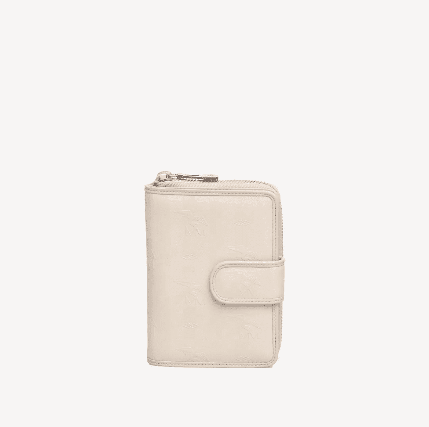 Mollerus Saentis Wallet-Pearl