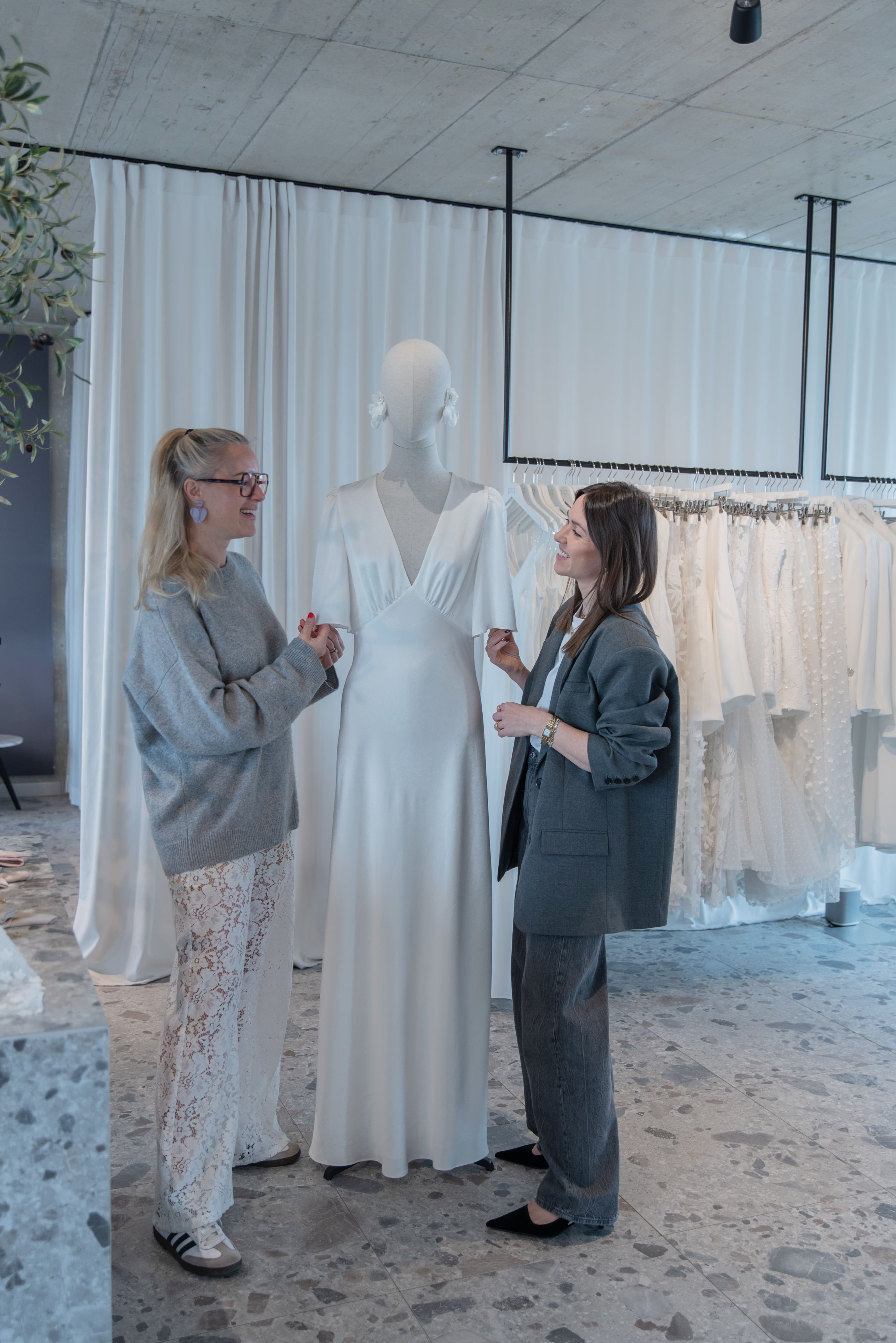 Designer Spotlight: PIQYOURDRESS