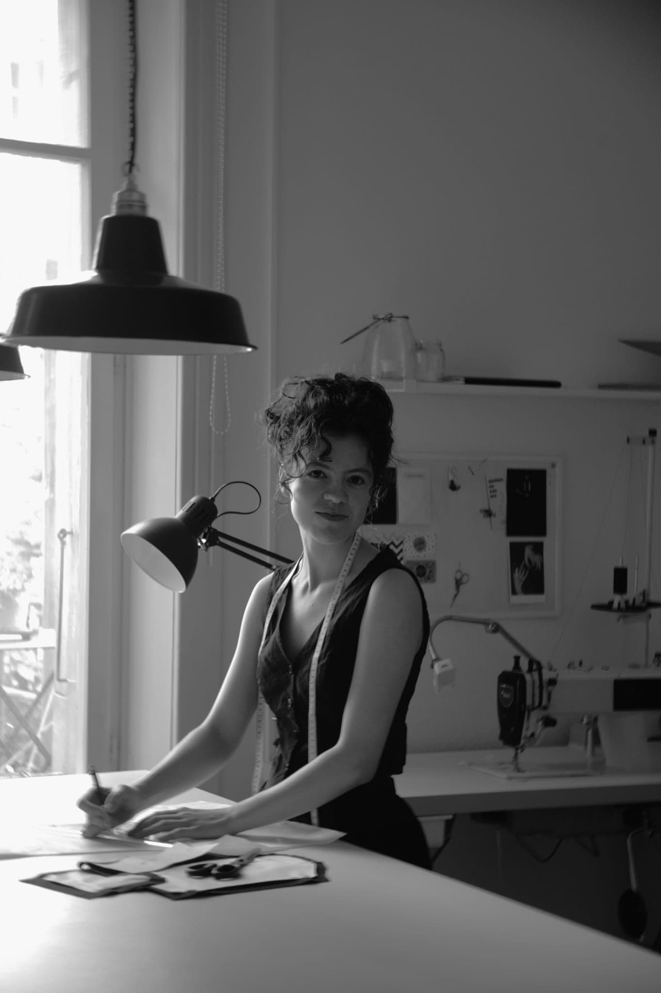 Young Talent: Chiara Noemi Panico