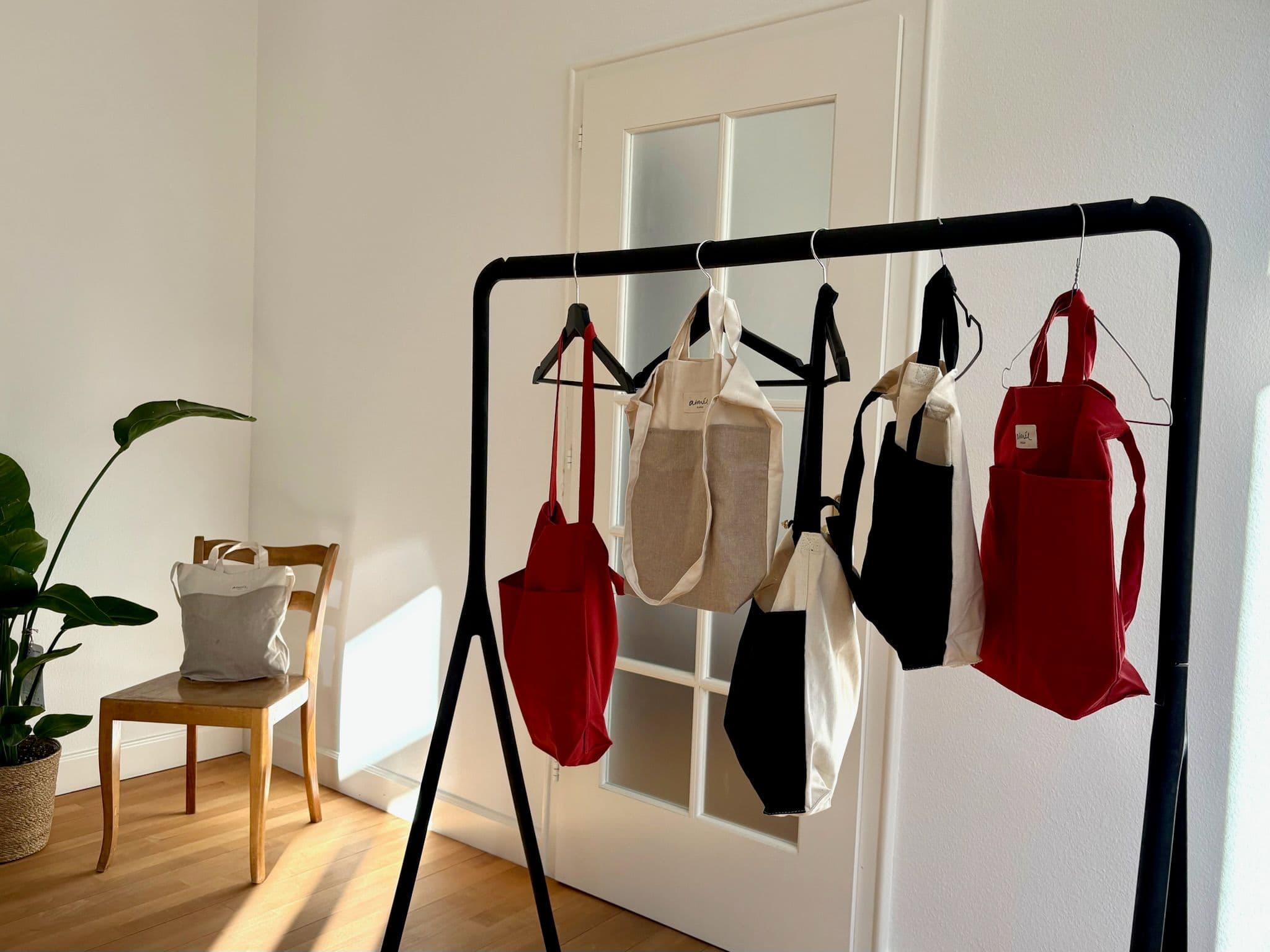 Designer Spotlight: aimée studios