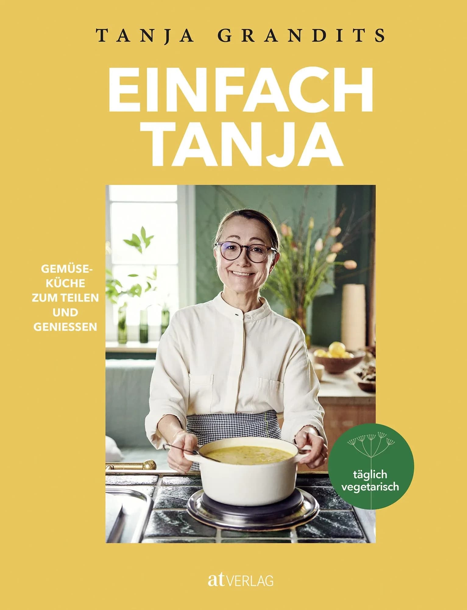 Tanja Grandits - Einfach Tanja