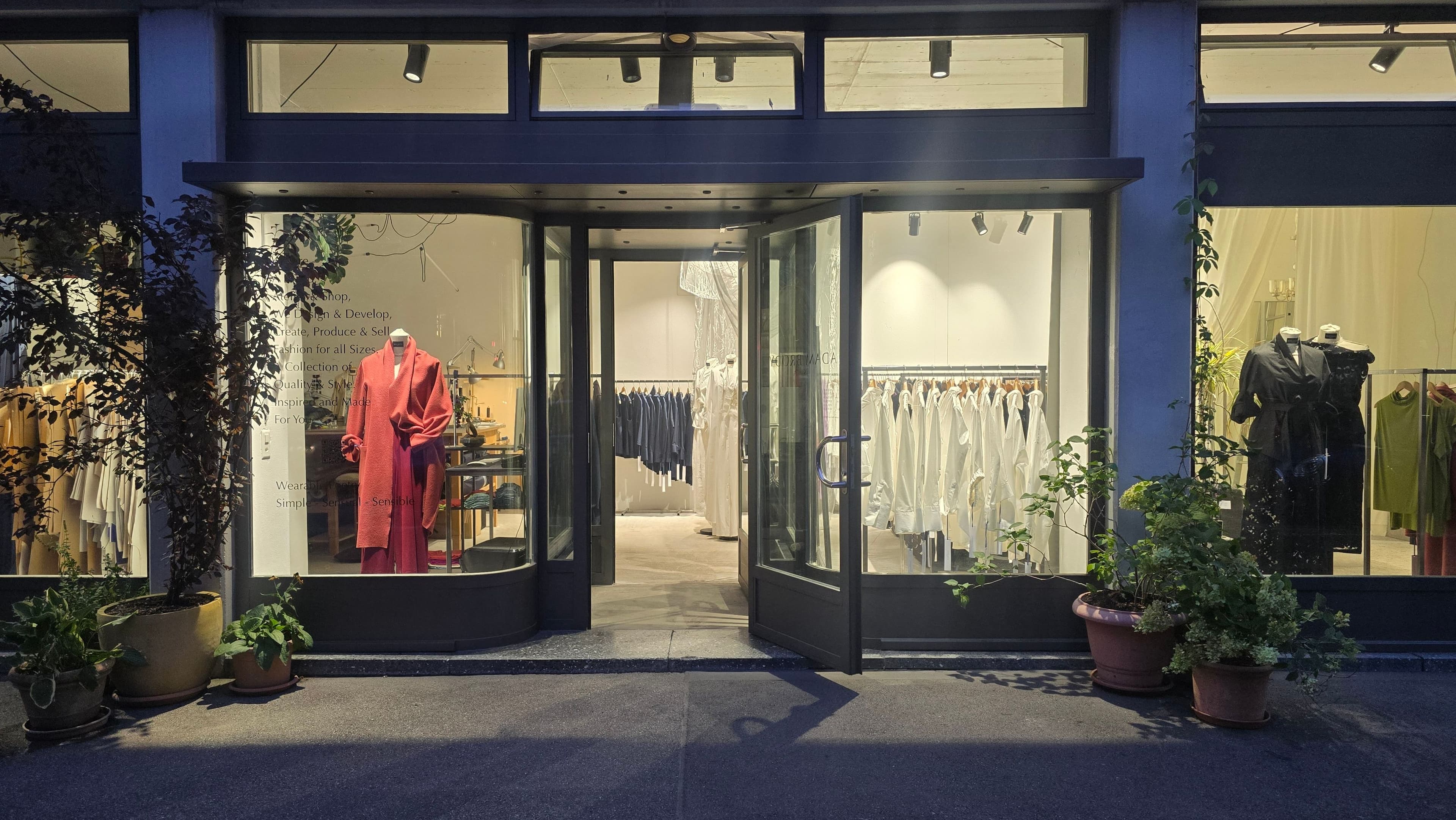 Designer Spotlight: Adam Brody