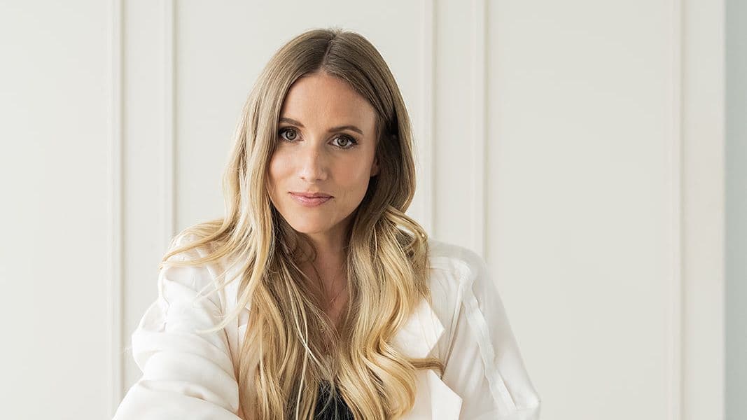 Designer Spotlight: Sara Schaer