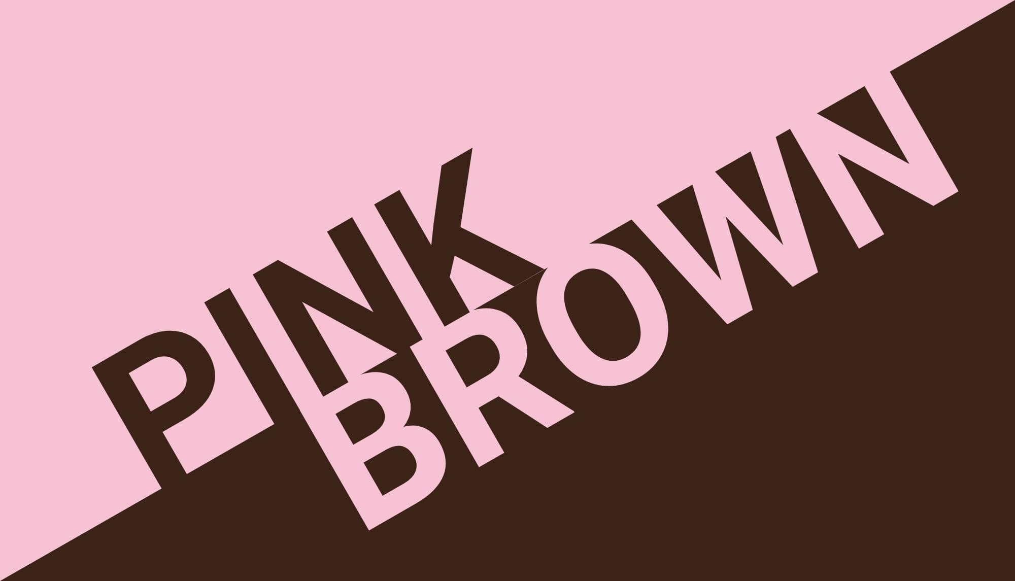 Süss trifft auf erdig