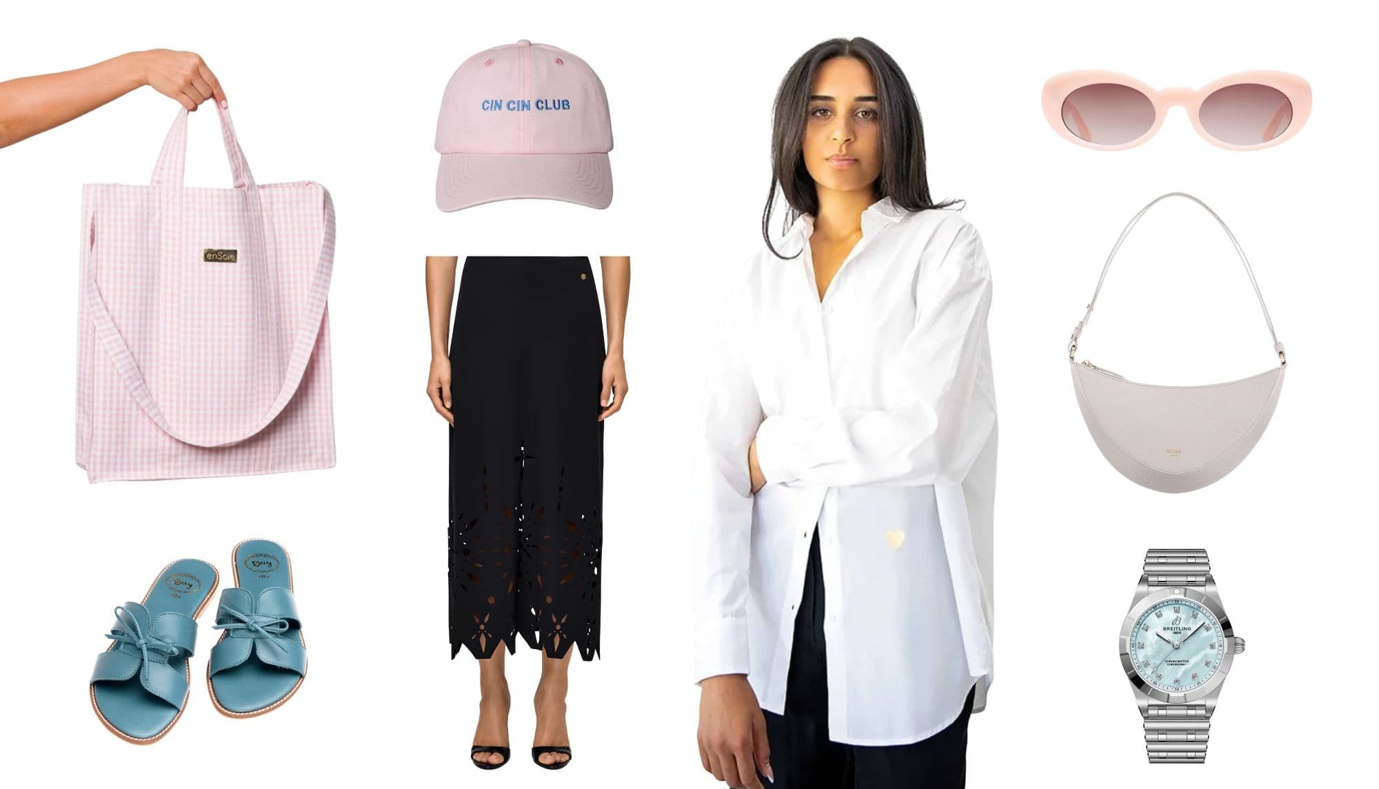 Bloom, but quietly: Unser Frühlings Edit